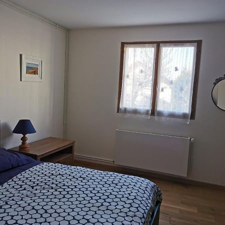 Massy Vilmorin Appartement Independant 3 Pieces Екстер'єр фото