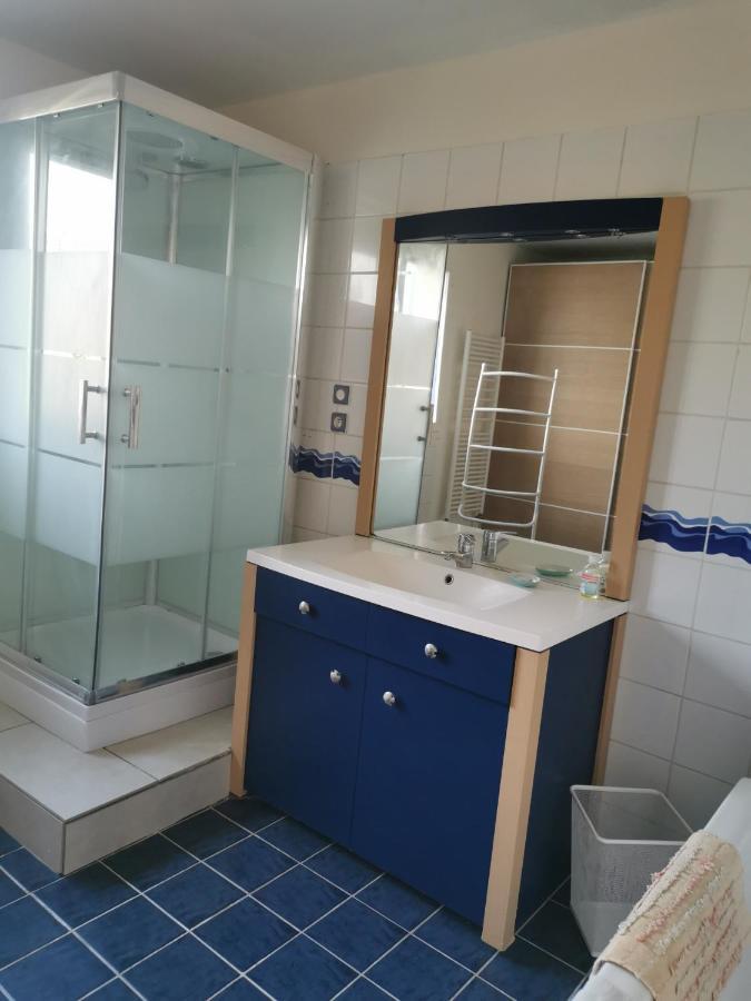Massy Vilmorin Appartement Independant 3 Pieces Екстер'єр фото