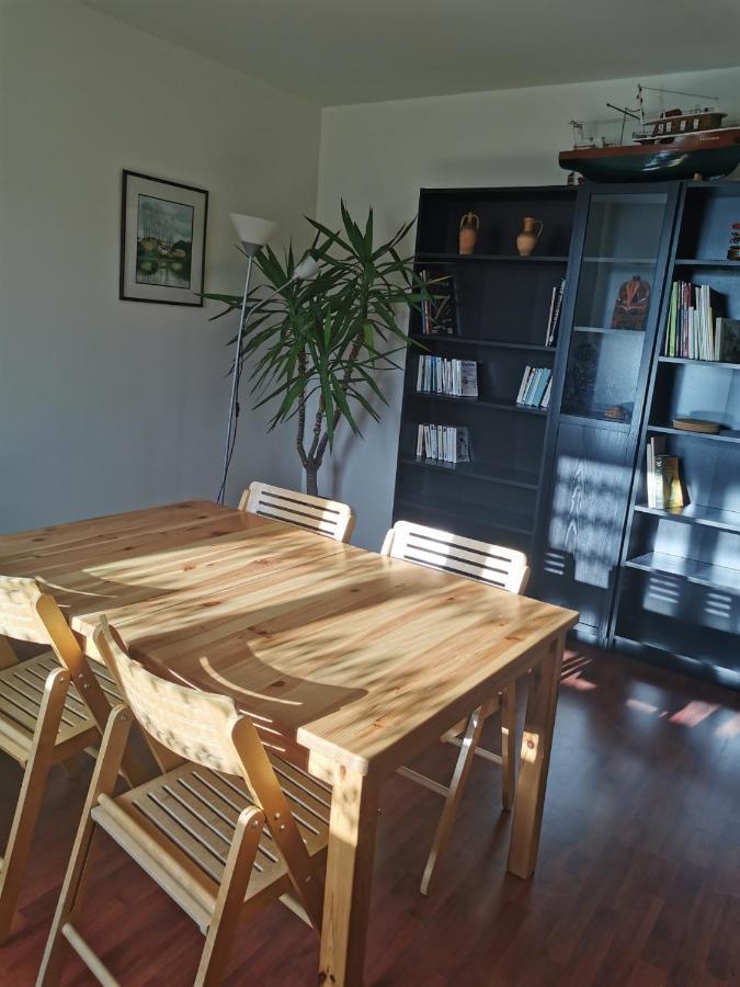 Massy Vilmorin Appartement Independant 3 Pieces Екстер'єр фото