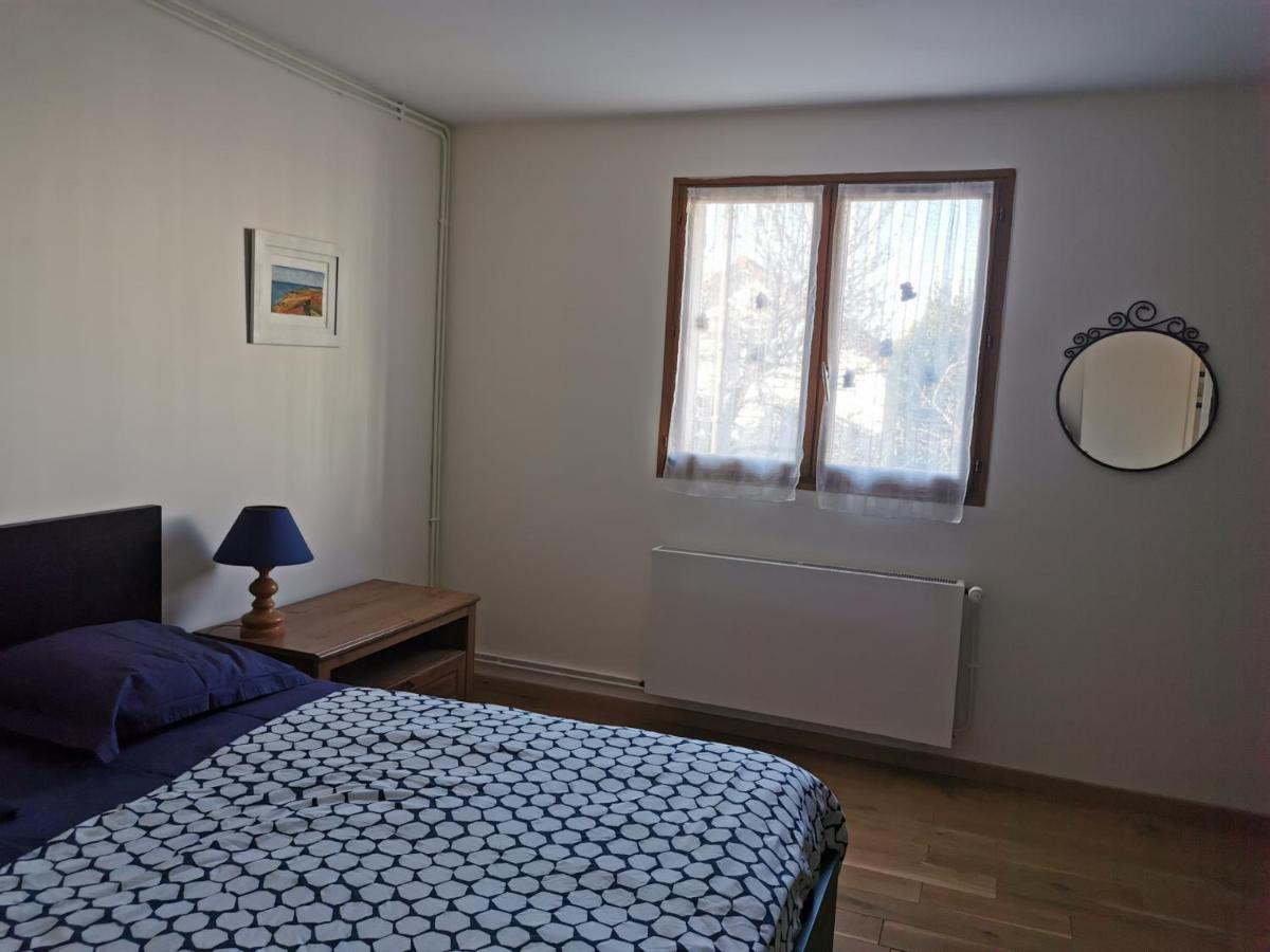 Massy Vilmorin Appartement Independant 3 Pieces Екстер'єр фото